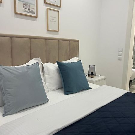 Apartment Artemis Хімара Екстер'єр фото