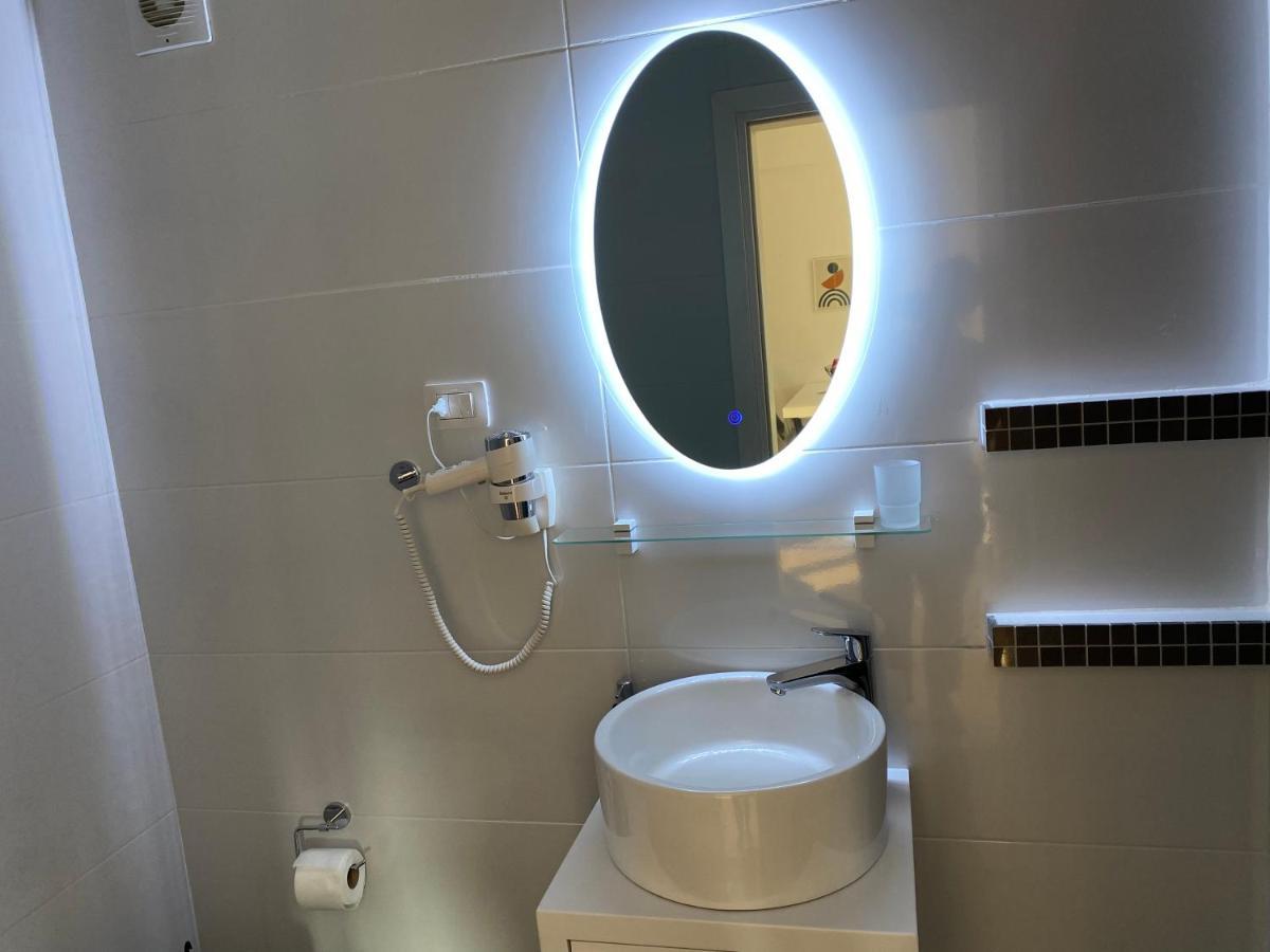 Apartment Artemis Хімара Екстер'єр фото