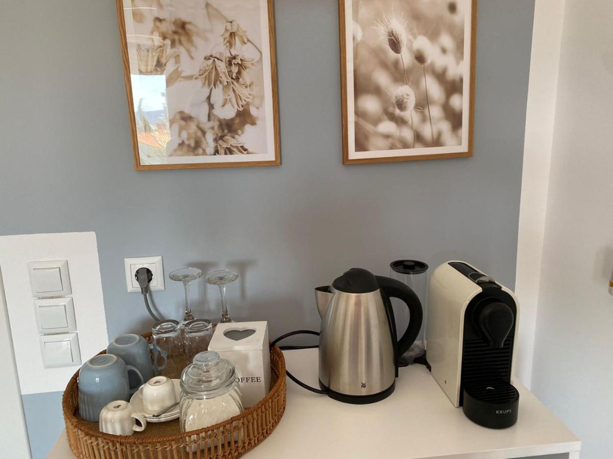 Apartment Artemis Хімара Екстер'єр фото
