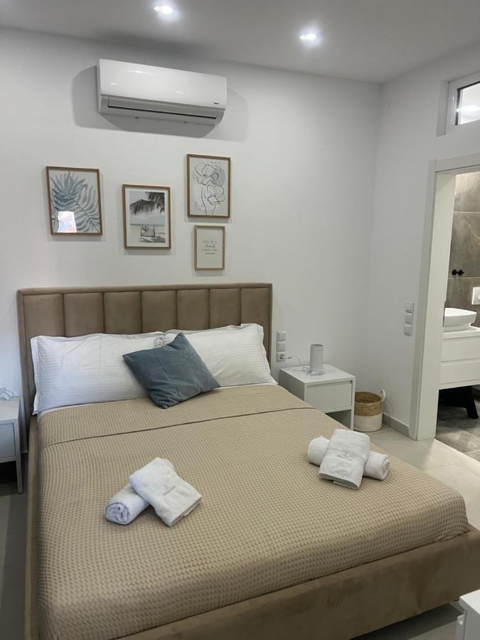 Apartment Artemis Хімара Екстер'єр фото