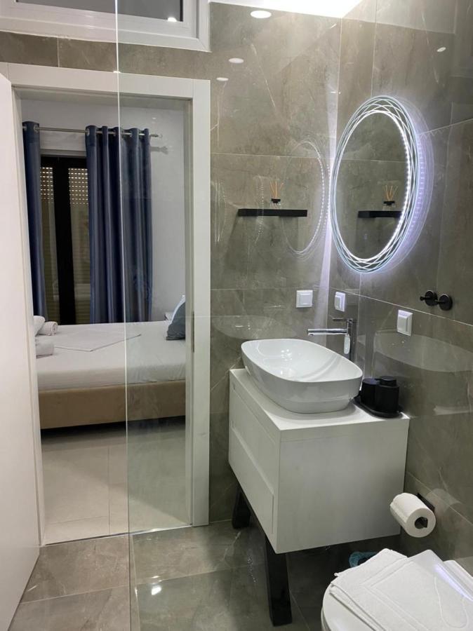 Apartment Artemis Хімара Екстер'єр фото