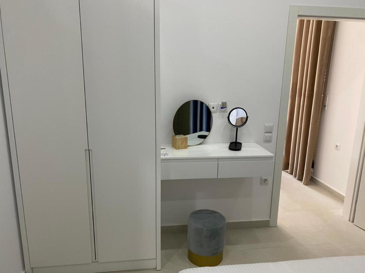 Apartment Artemis Хімара Екстер'єр фото