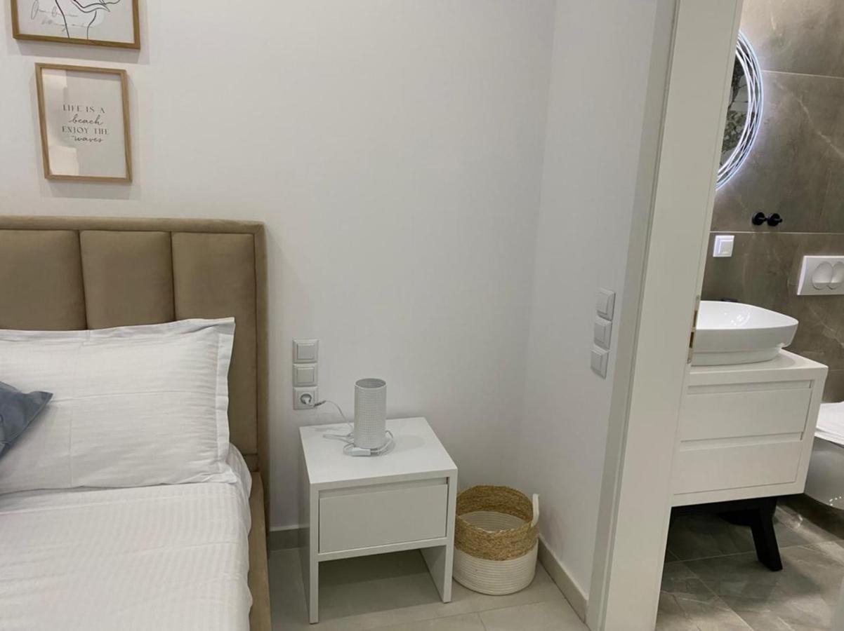 Apartment Artemis Хімара Екстер'єр фото
