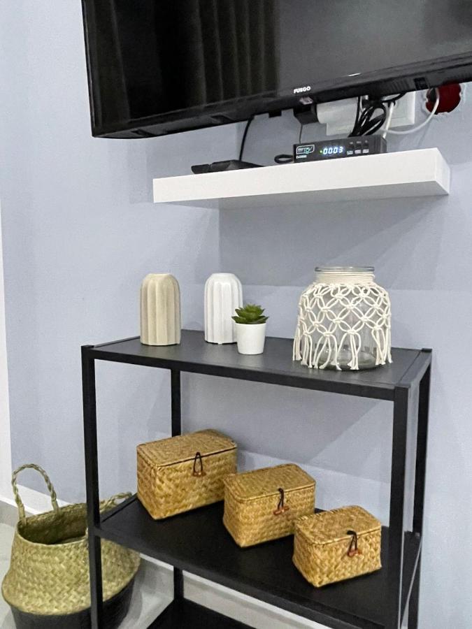 Apartment Artemis Хімара Екстер'єр фото
