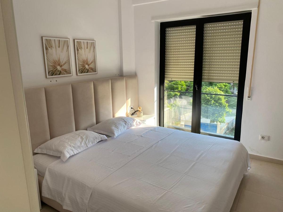 Apartment Artemis Хімара Екстер'єр фото