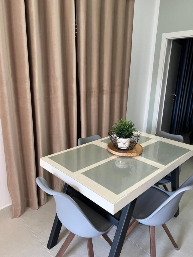 Apartment Artemis Хімара Екстер'єр фото