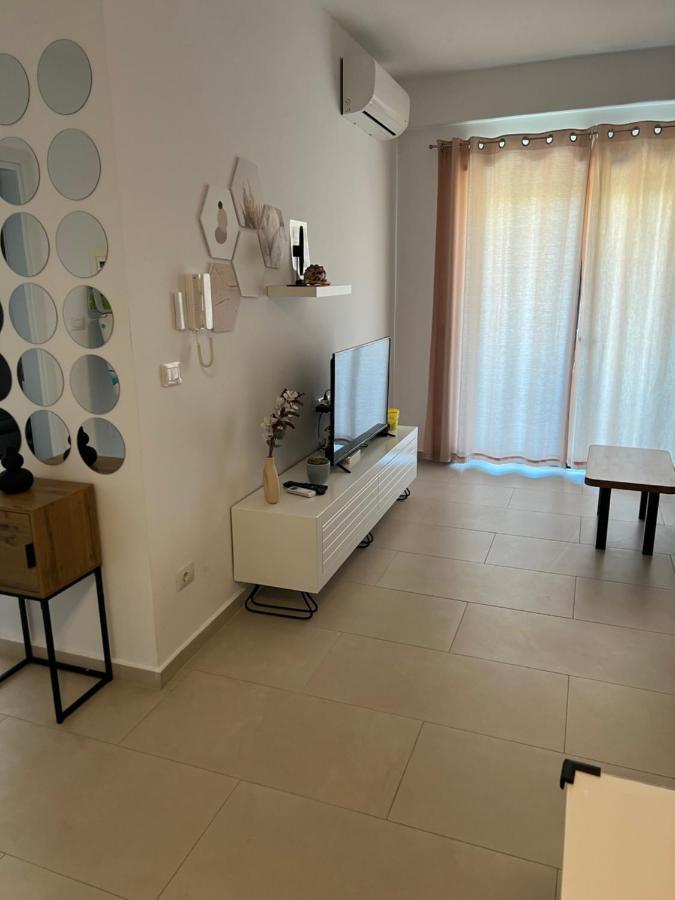 Apartment Artemis Хімара Екстер'єр фото