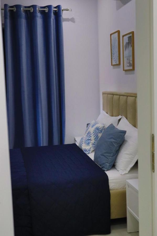 Apartment Artemis Хімара Екстер'єр фото