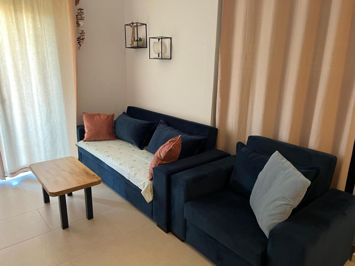 Apartment Artemis Хімара Екстер'єр фото