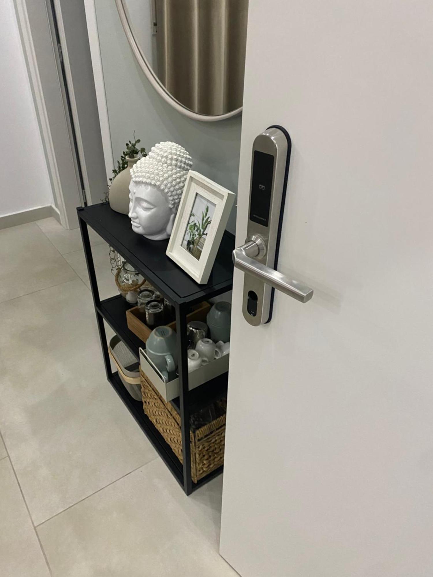 Apartment Artemis Хімара Екстер'єр фото