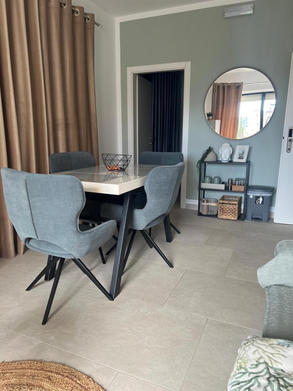 Apartment Artemis Хімара Екстер'єр фото