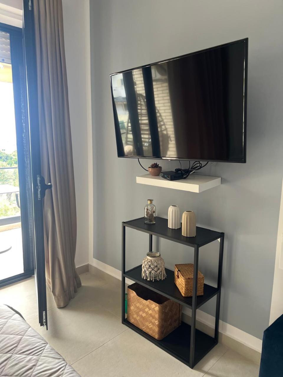 Apartment Artemis Хімара Екстер'єр фото