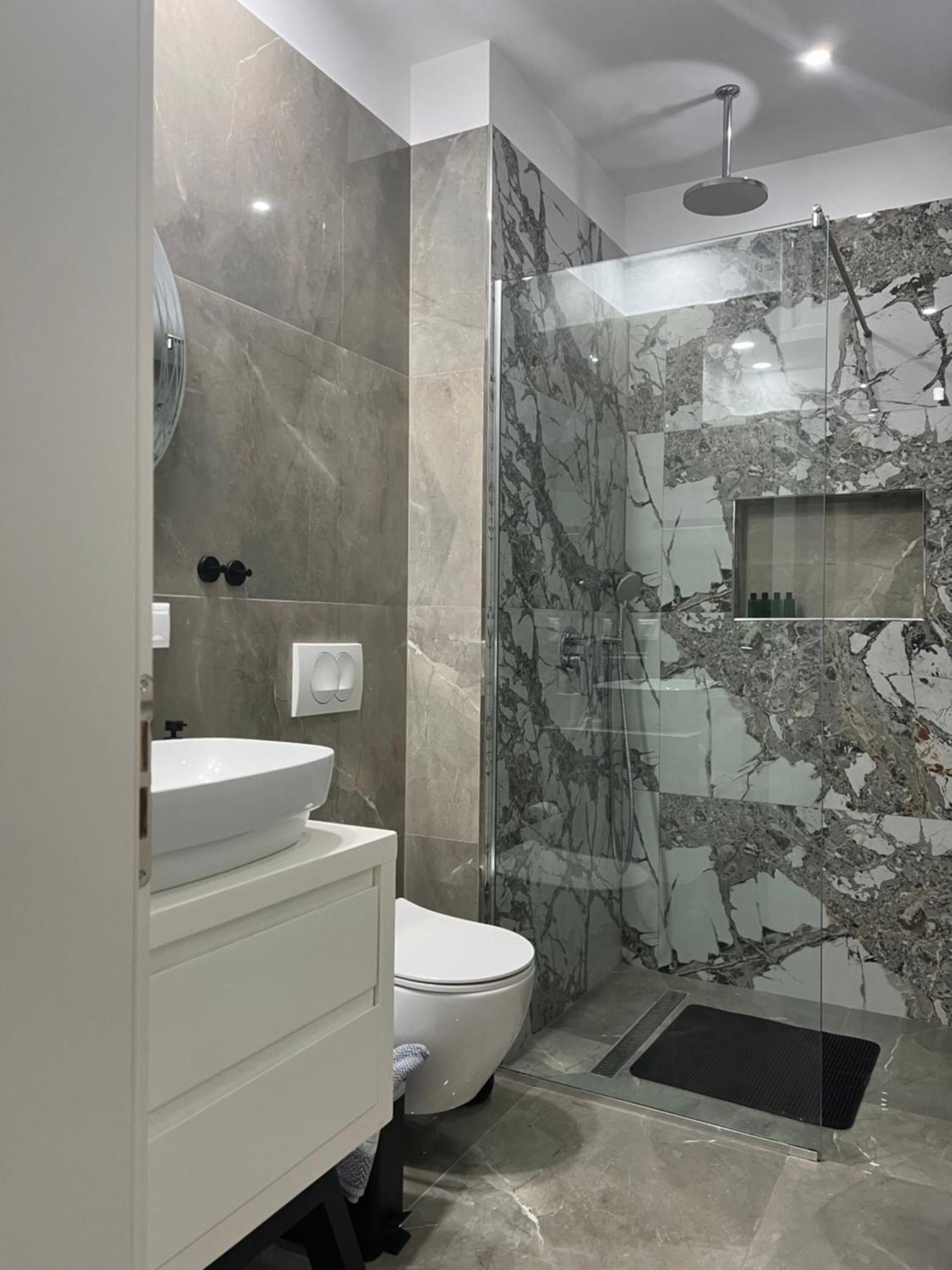 Apartment Artemis Хімара Екстер'єр фото