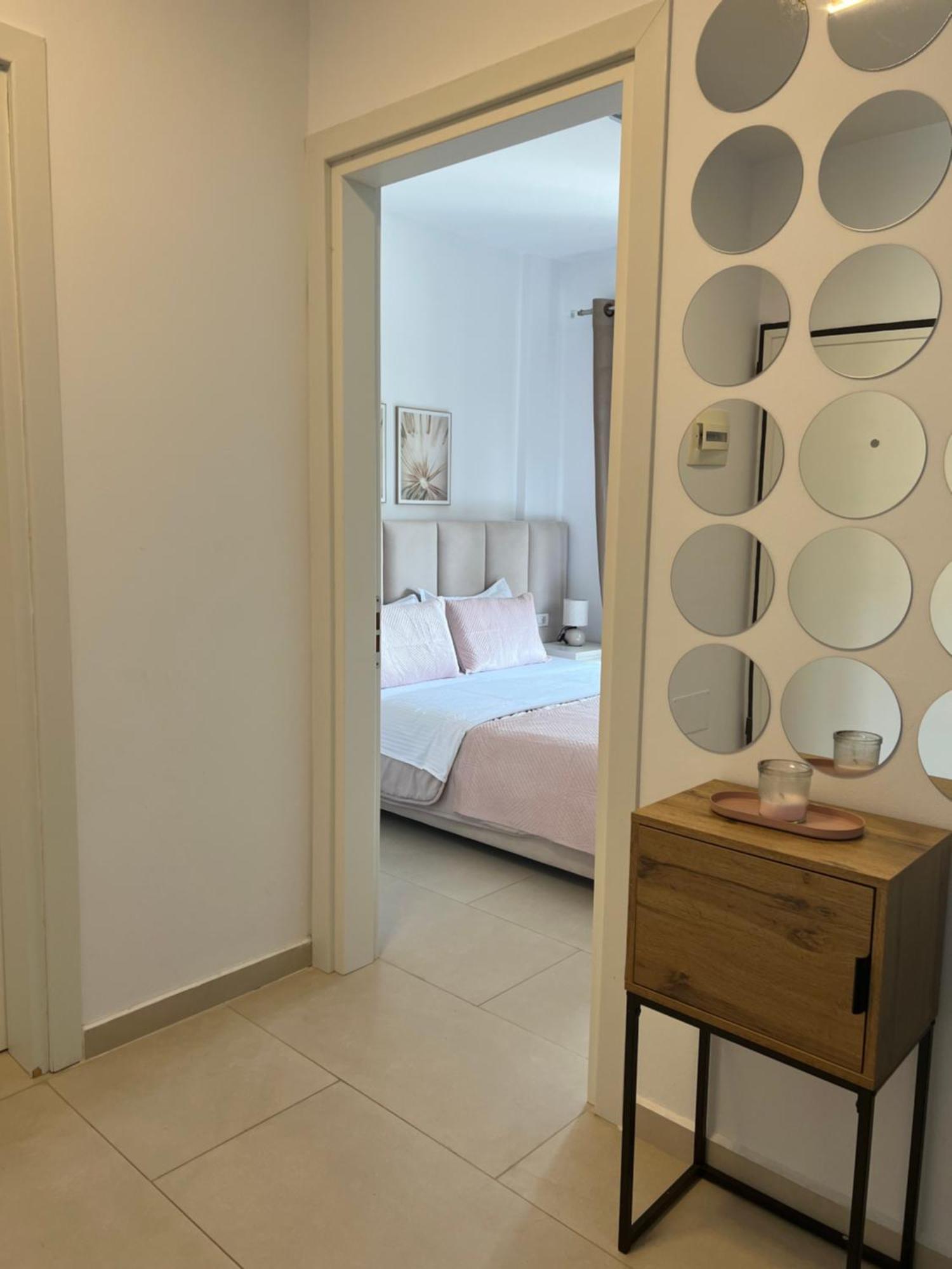 Apartment Artemis Хімара Екстер'єр фото