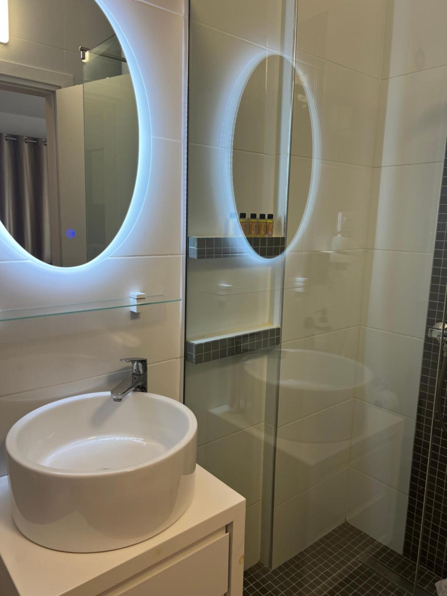 Apartment Artemis Хімара Екстер'єр фото