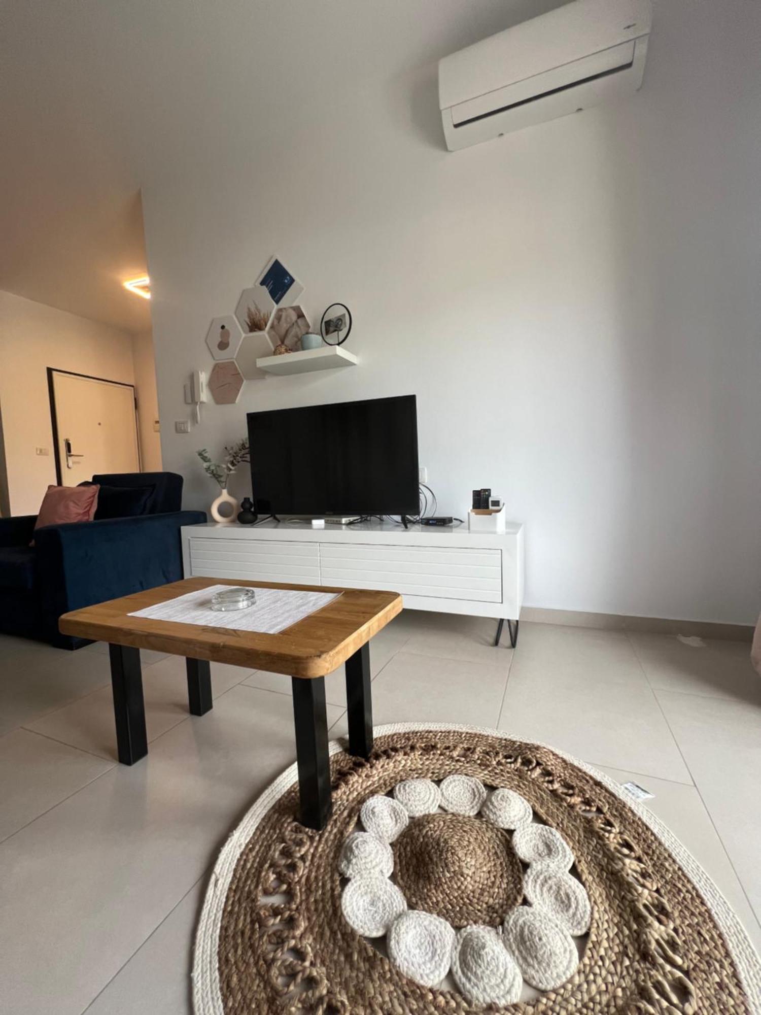 Apartment Artemis Хімара Екстер'єр фото