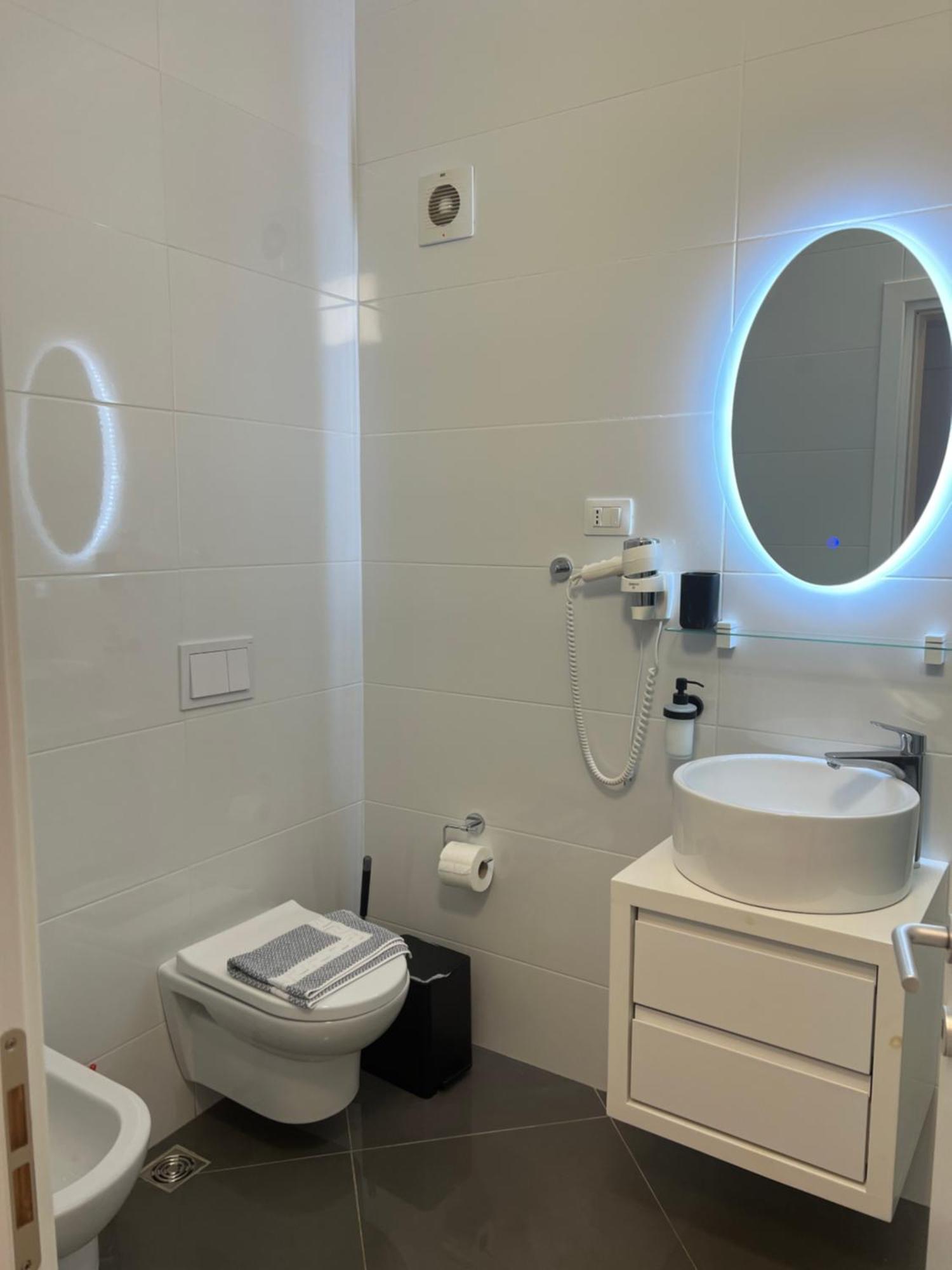 Apartment Artemis Хімара Екстер'єр фото