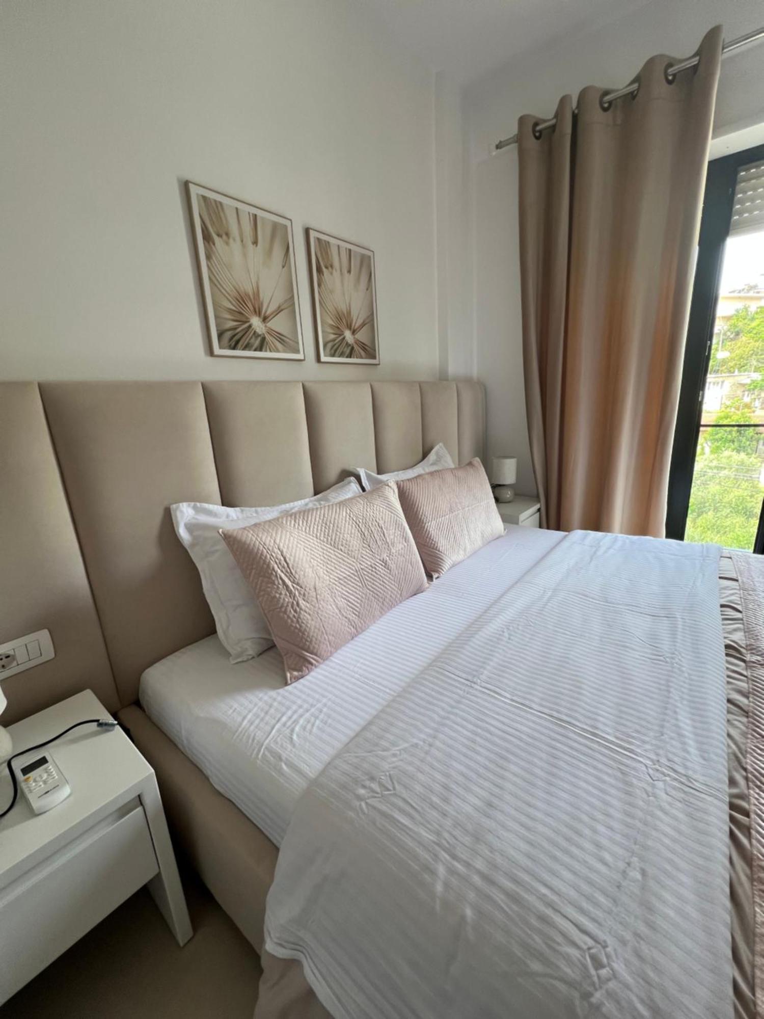 Apartment Artemis Хімара Екстер'єр фото