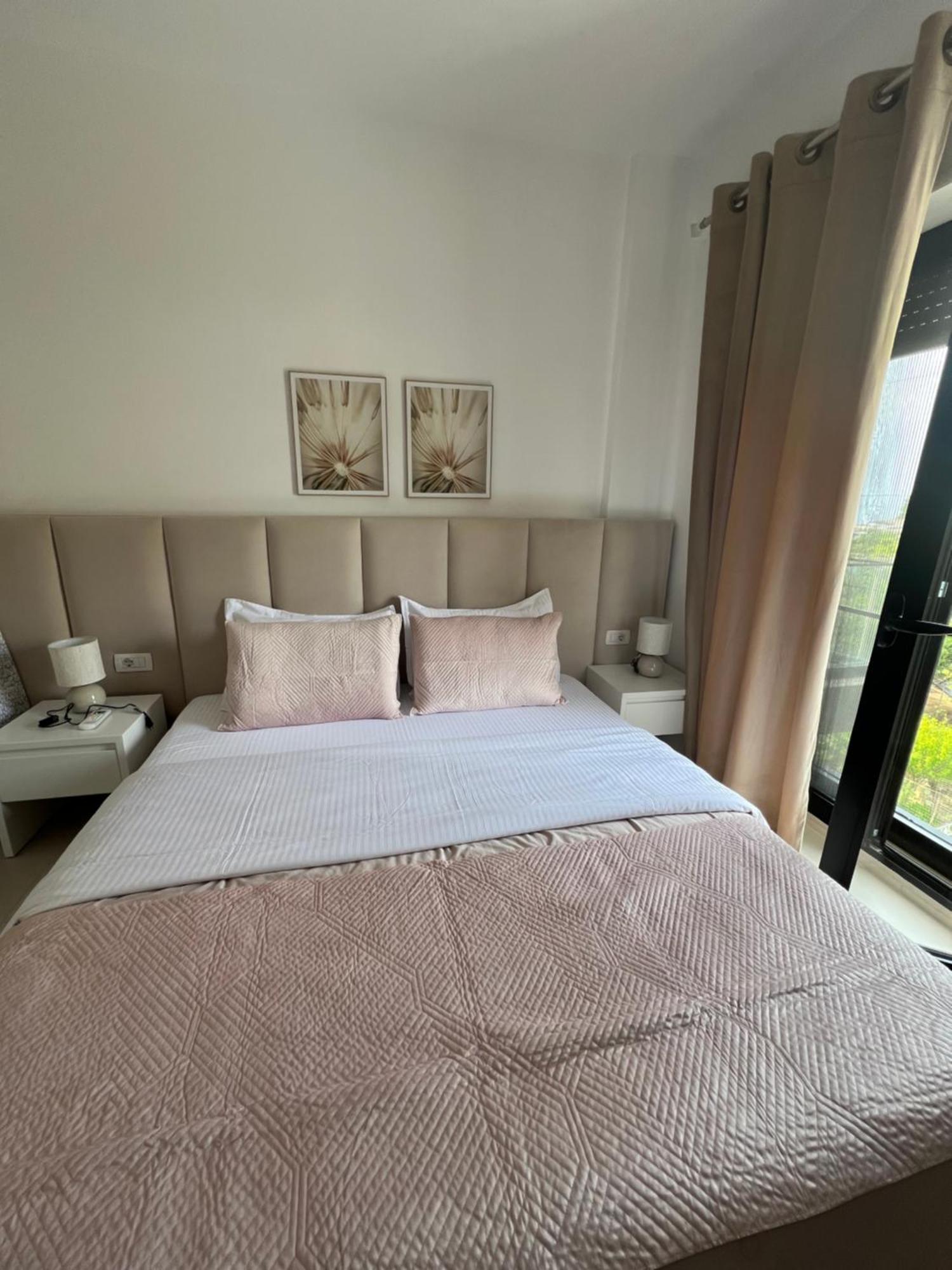 Apartment Artemis Хімара Екстер'єр фото